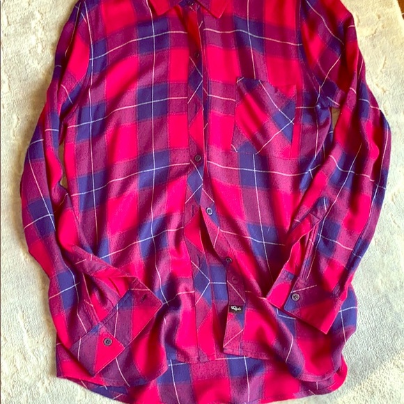 Rails play button down - Picture 4 of 4